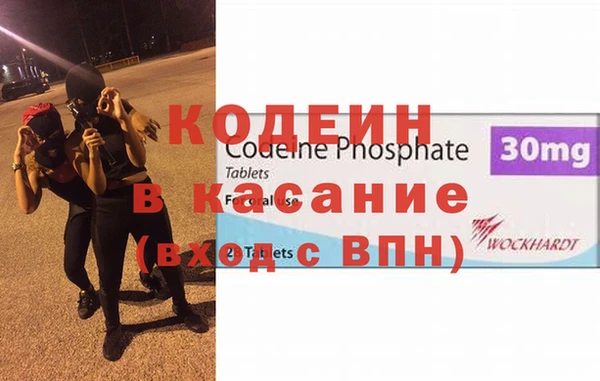 индика Алексеевка